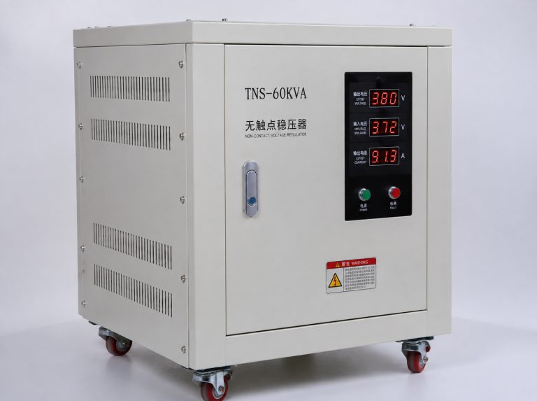 可编程交流电源发生器